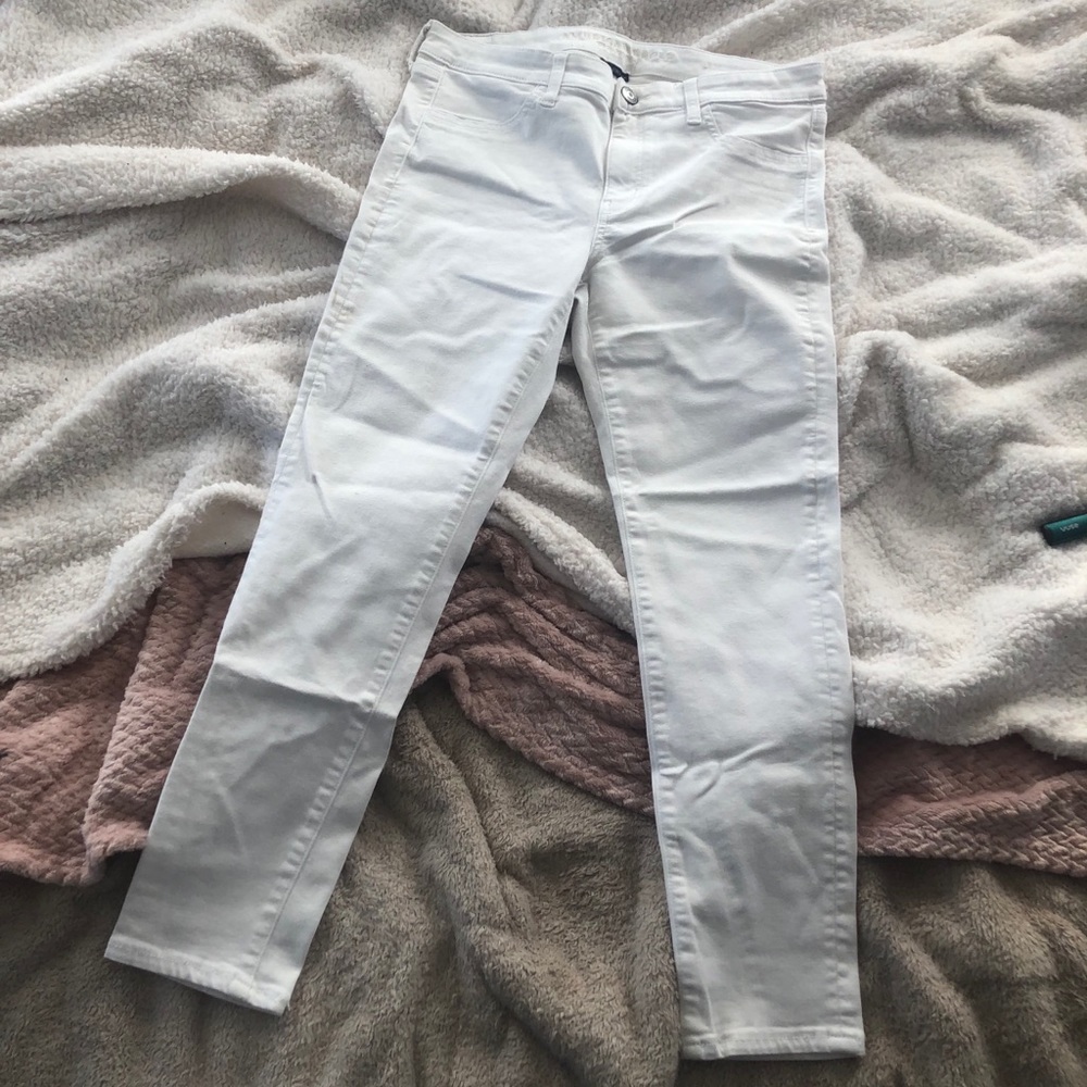 American Eagle Jeans:)